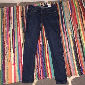 hollister skinny jeans